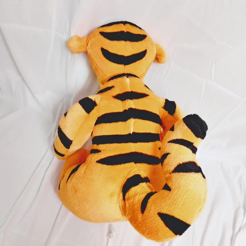 Fisher PriceVintage My Talking Tigger Plush Large 22